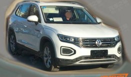 新款探岳爆料了吗视频大全